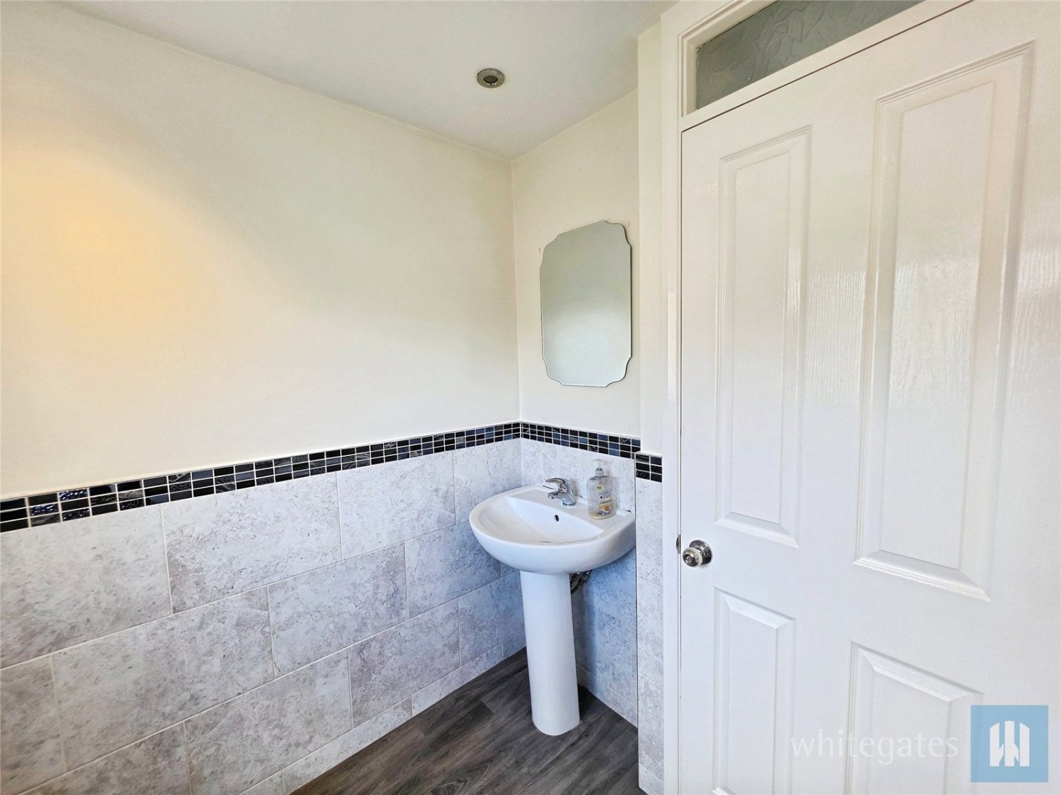 Dewsbury, West Yorkshire