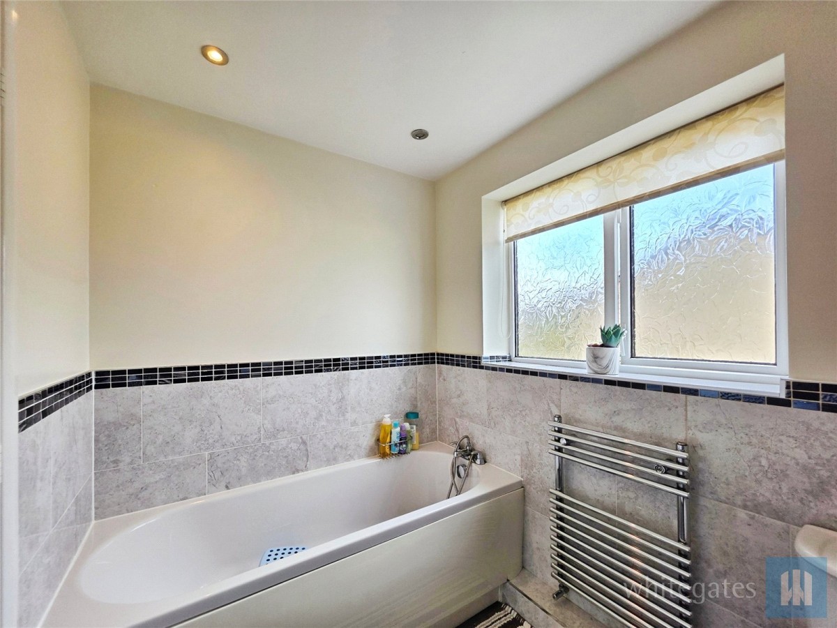 Dewsbury, West Yorkshire