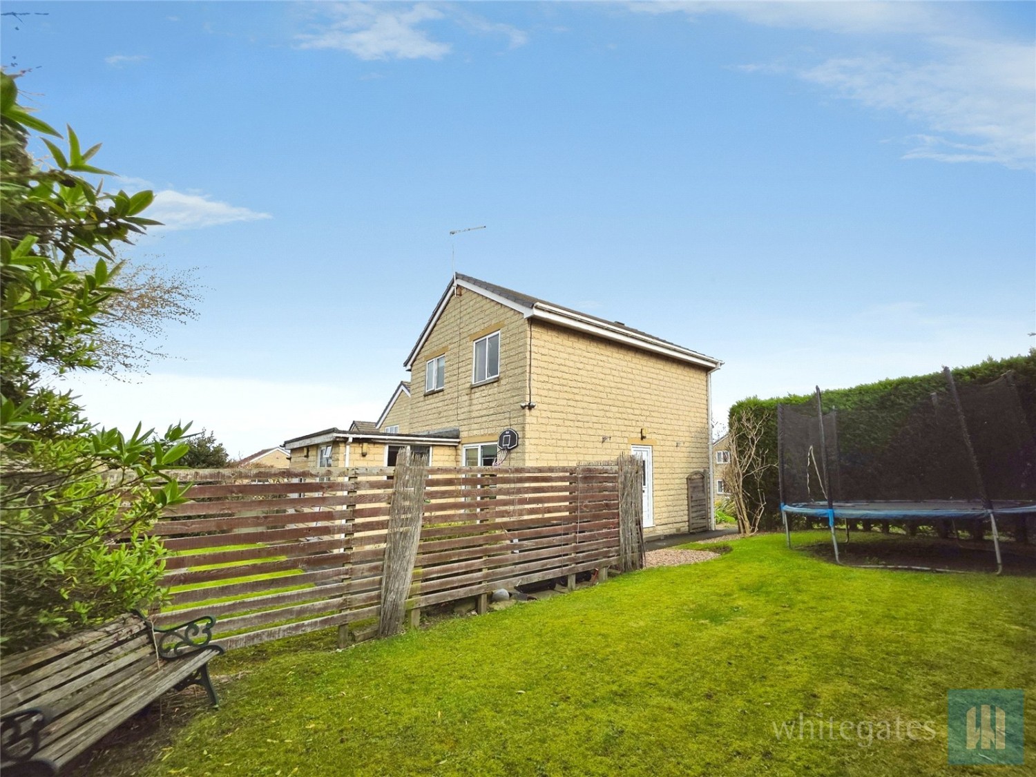 Dewsbury, West Yorkshire