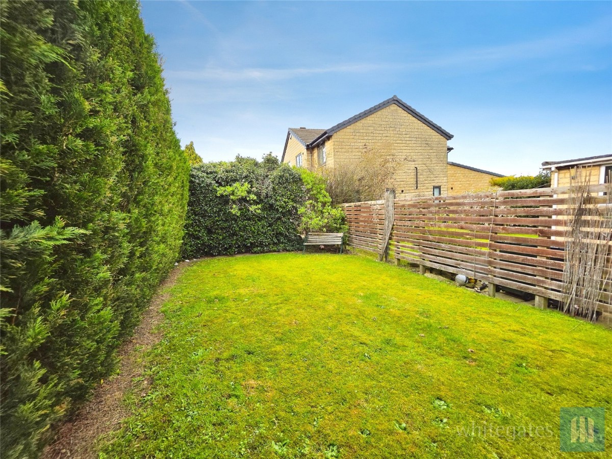 Dewsbury, West Yorkshire