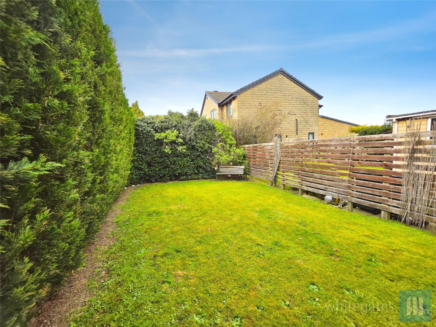 Dewsbury, West Yorkshire