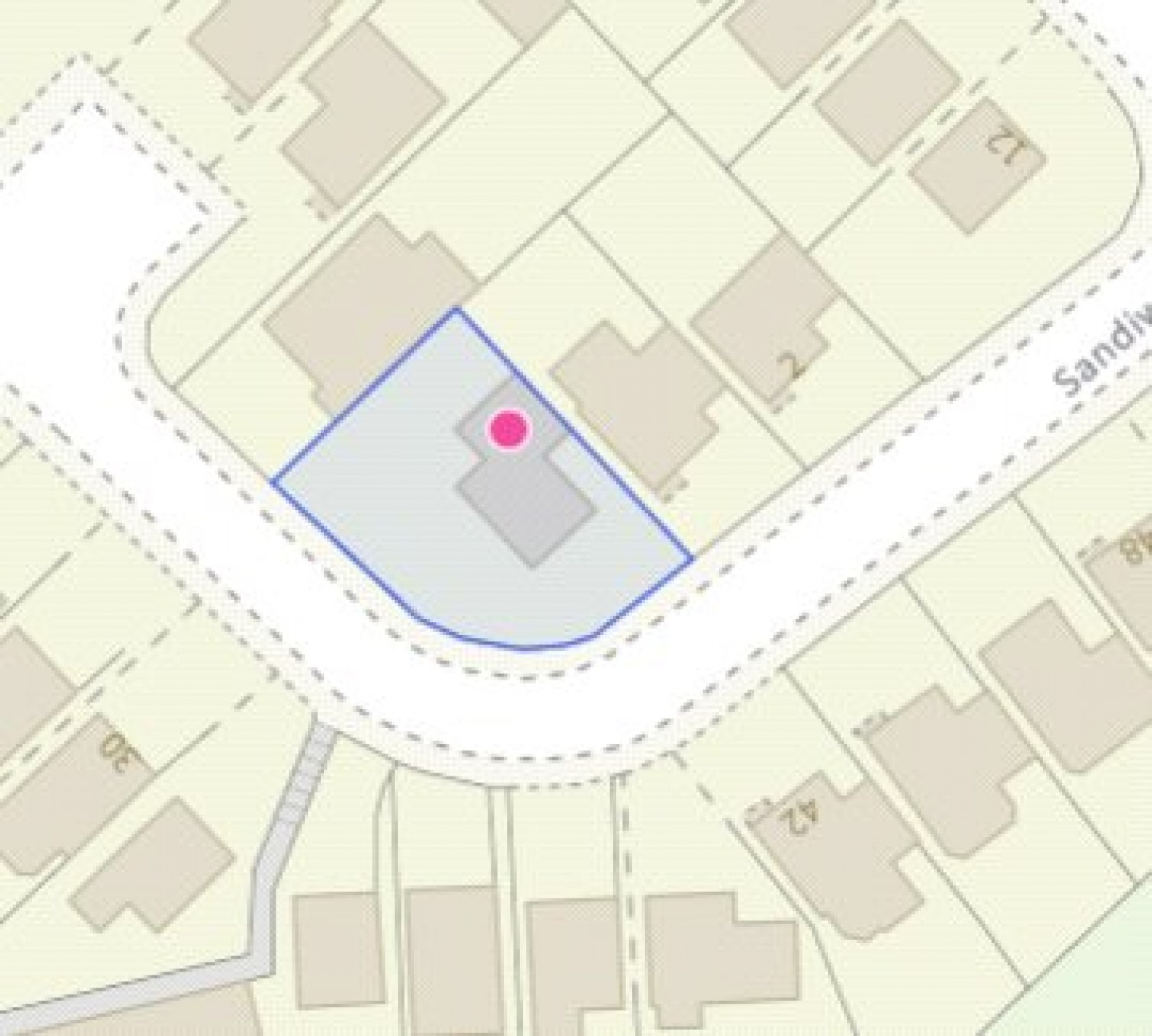 Dewsbury, West Yorkshire