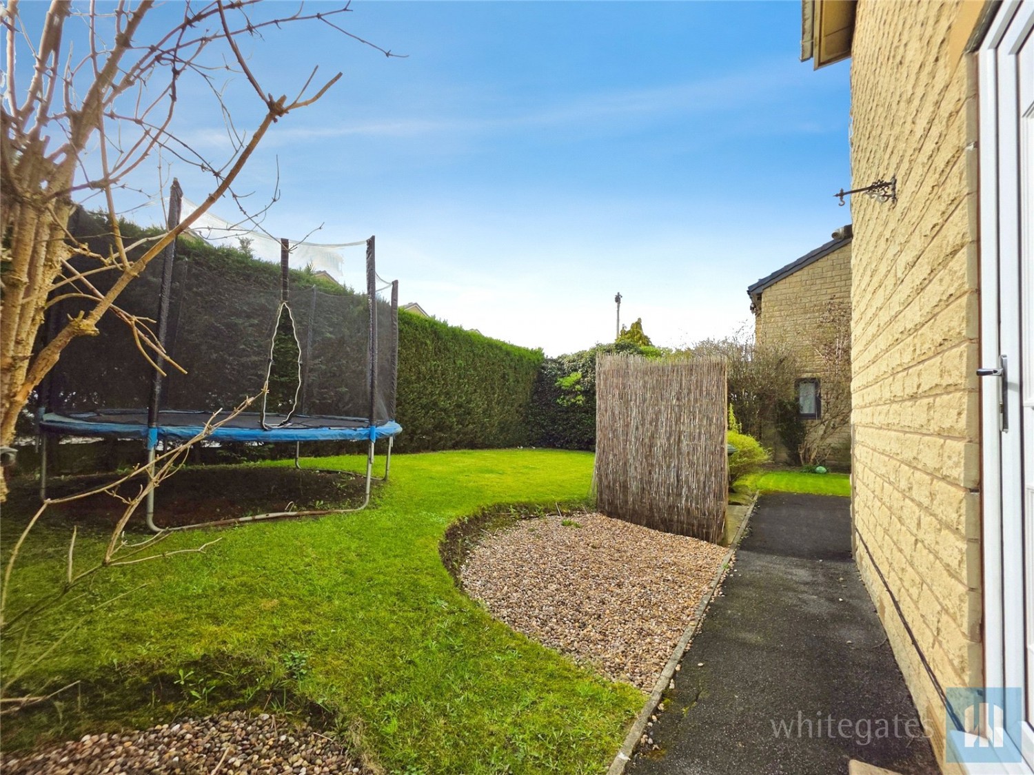 Dewsbury, West Yorkshire