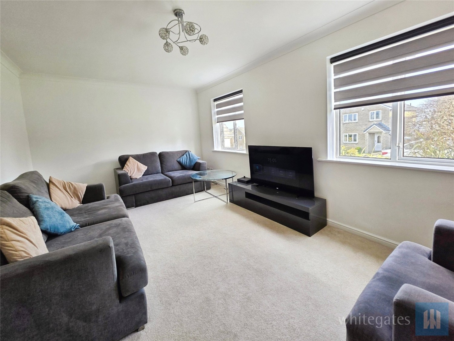 Dewsbury, West Yorkshire