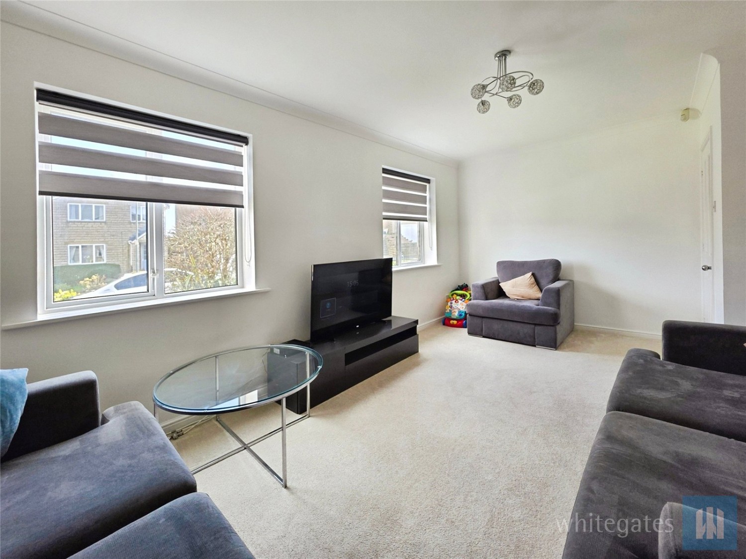 Dewsbury, West Yorkshire