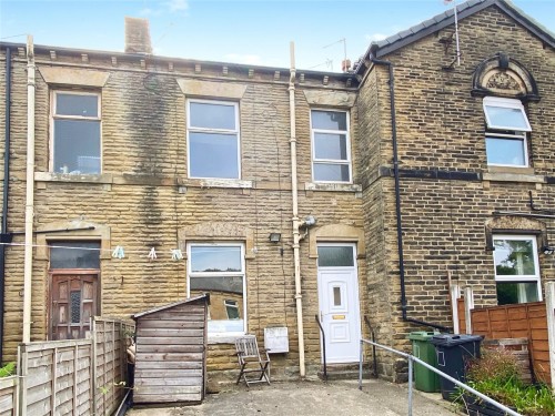 Batley, West Yorkshire