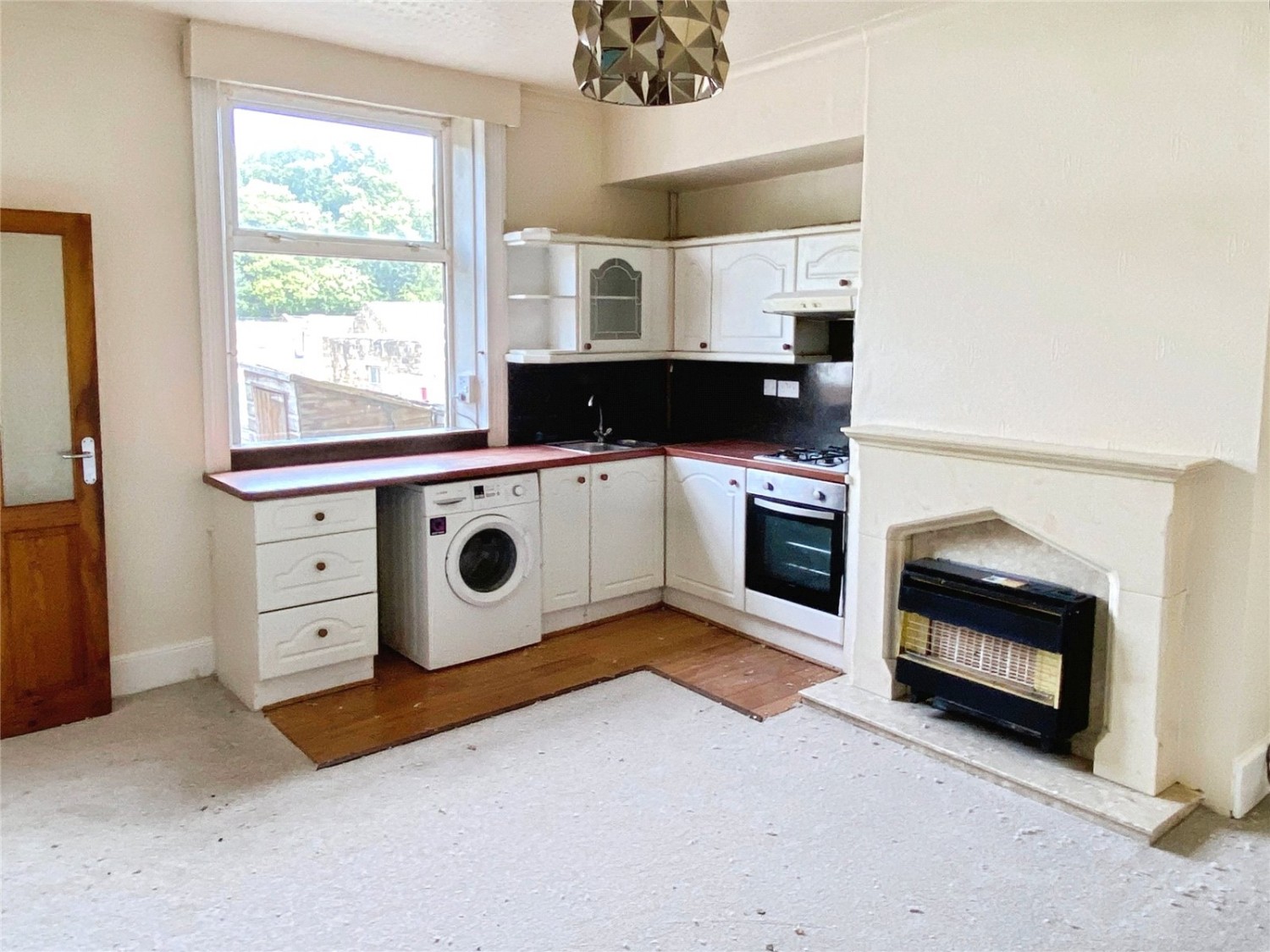 Batley, West Yorkshire