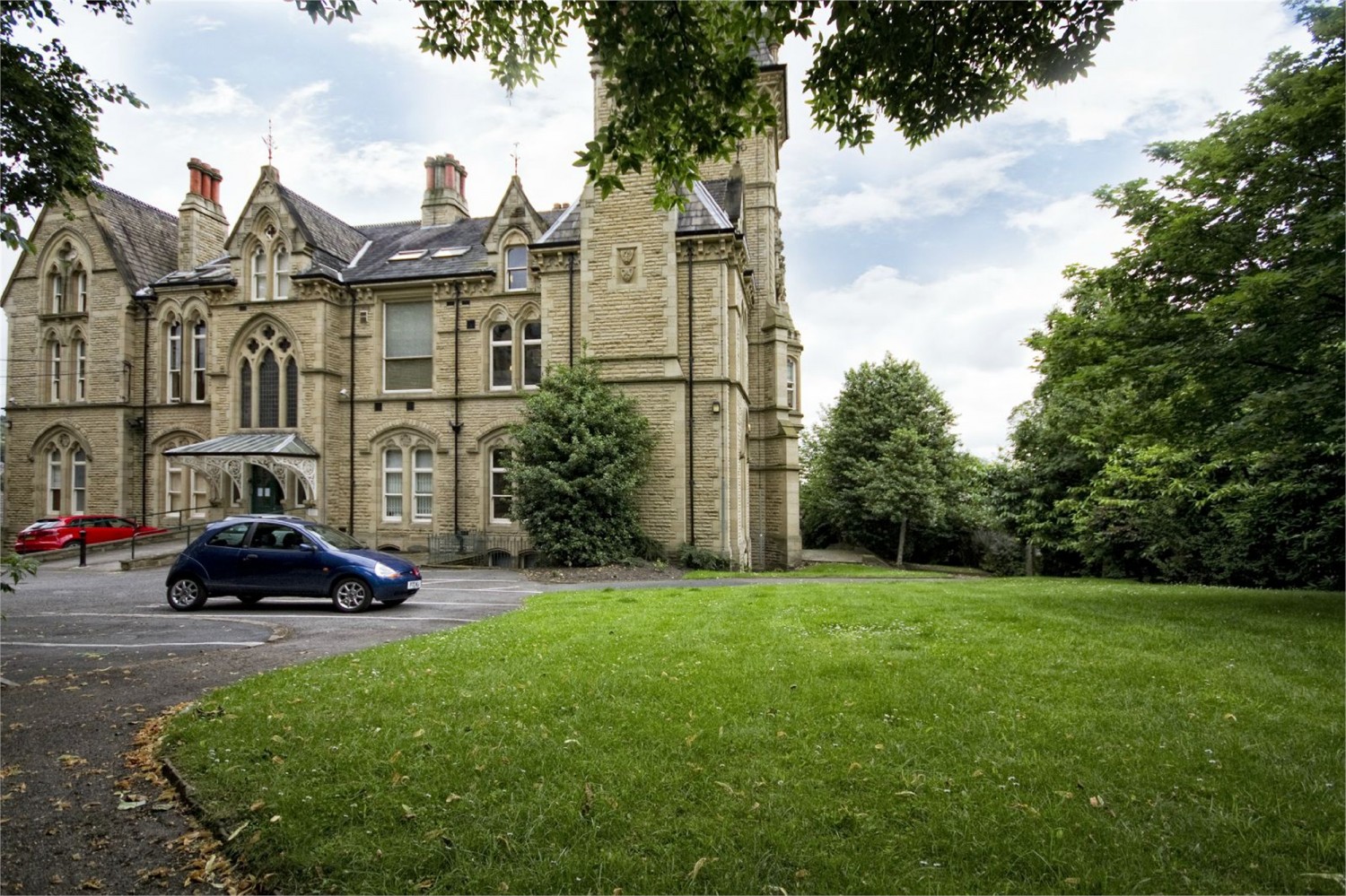 Halifax Road, 20 Halifax Road, Dewsbury, West Yorkshire
