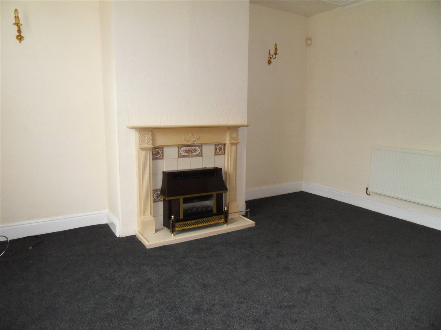 Dewsbury, West Yorkshire