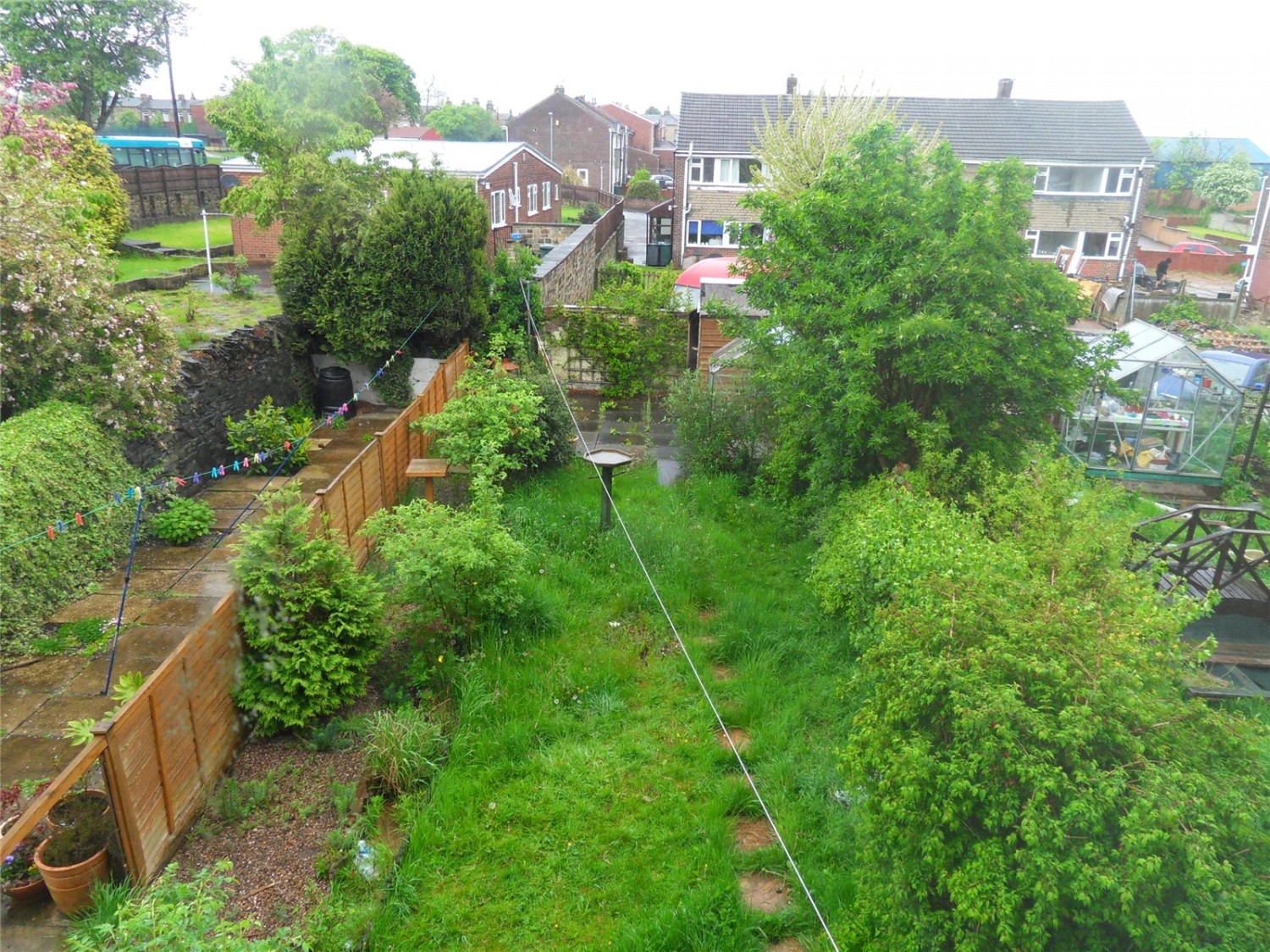 Dewsbury, West Yorkshire