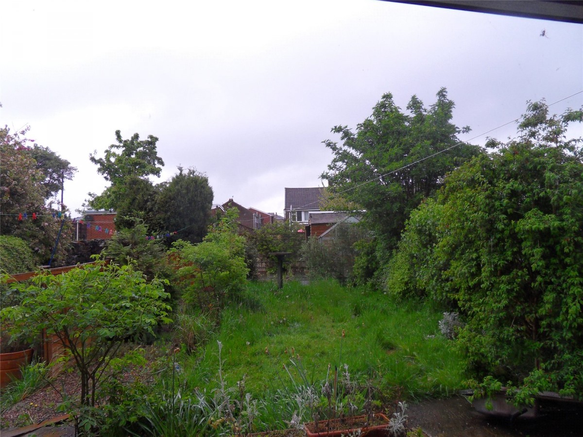 Dewsbury, West Yorkshire