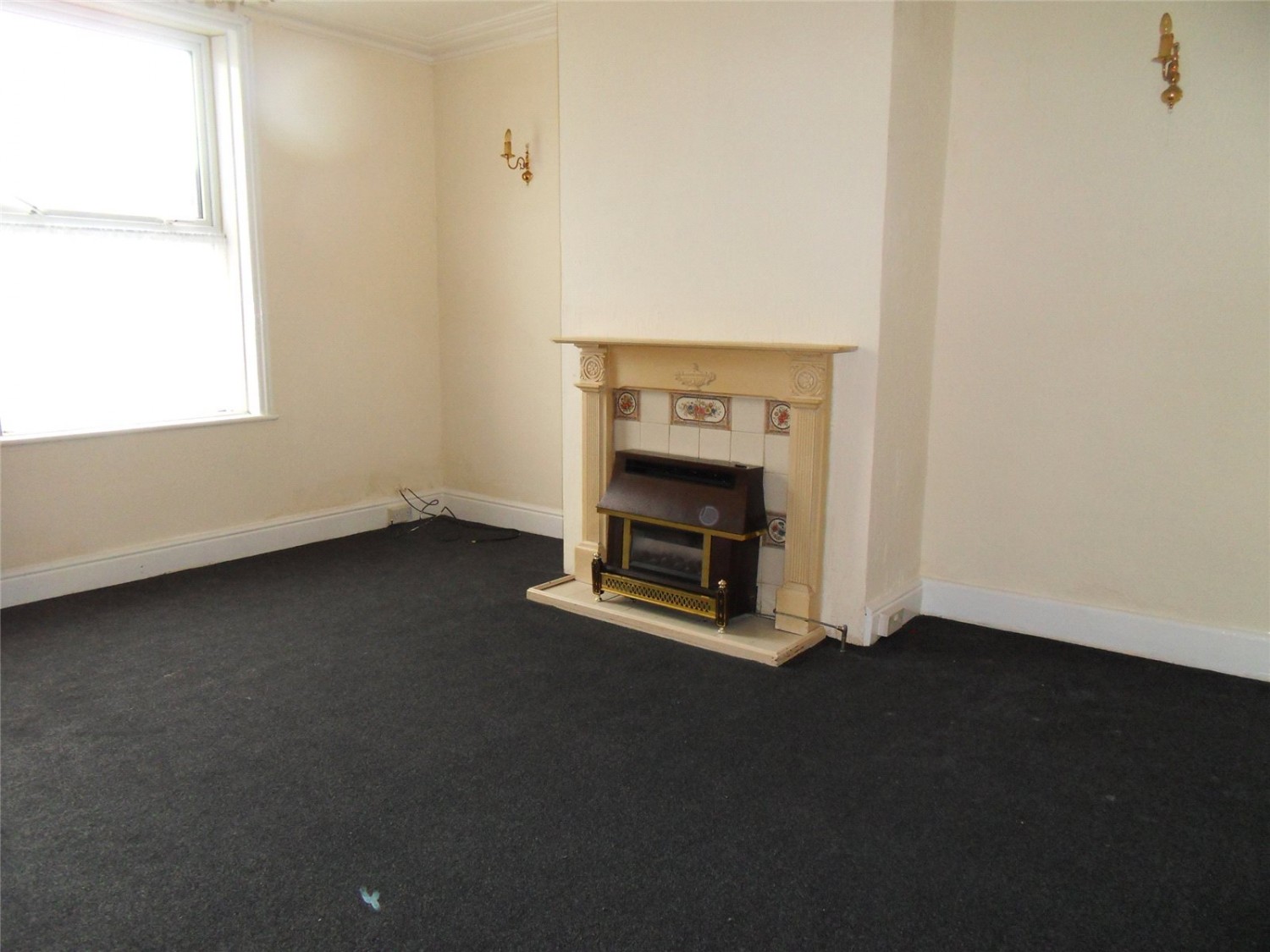 Dewsbury, West Yorkshire