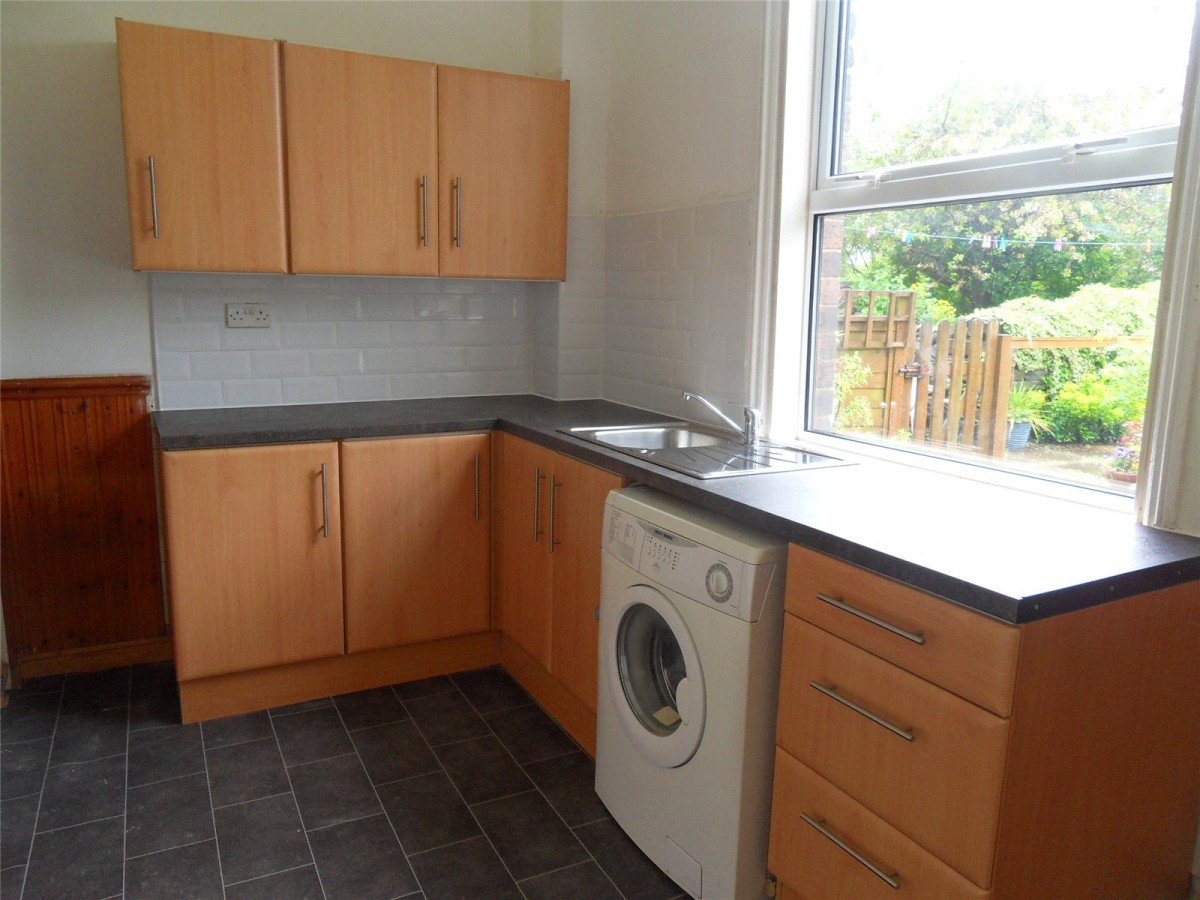 Dewsbury, West Yorkshire