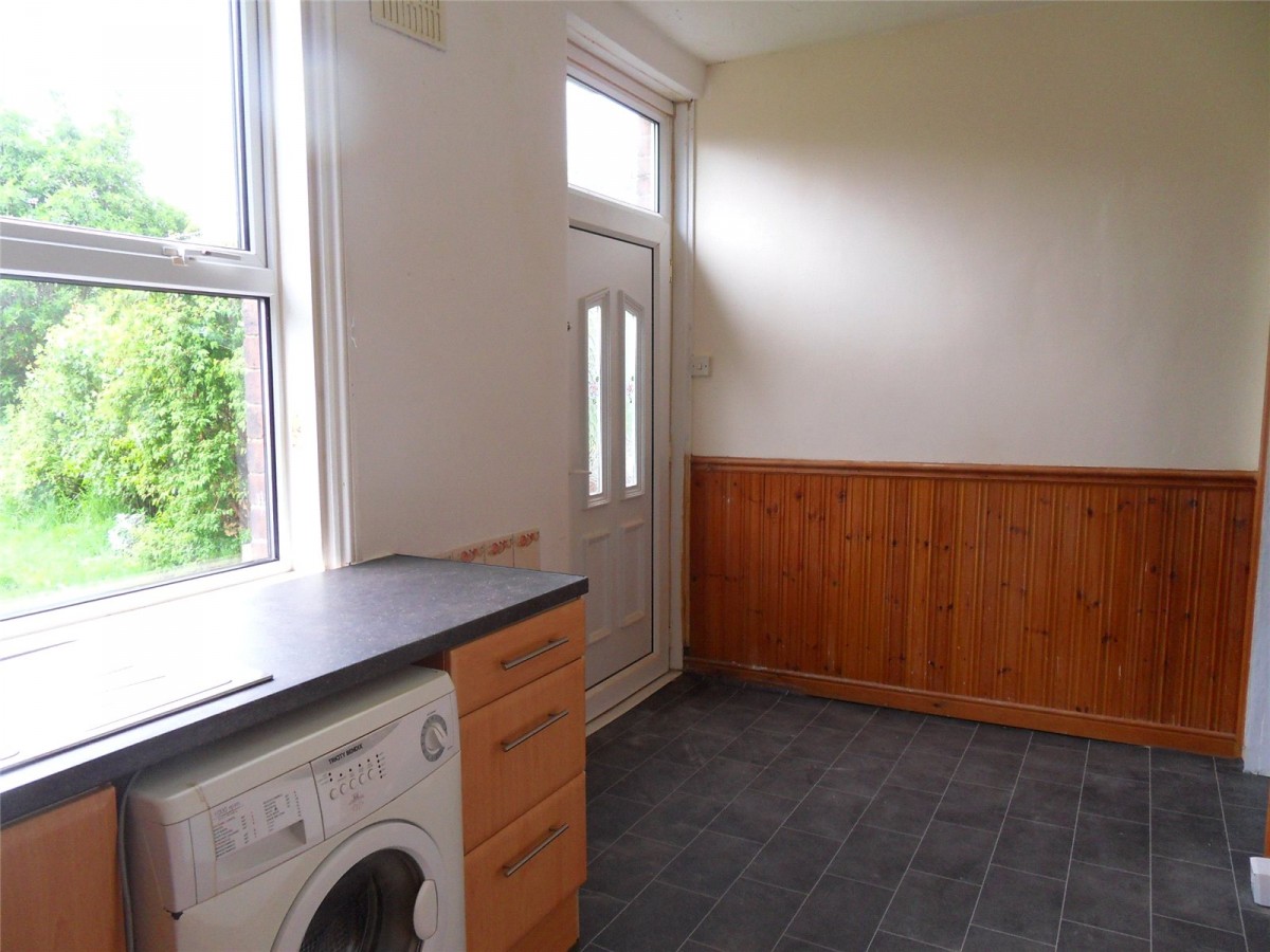 Dewsbury, West Yorkshire