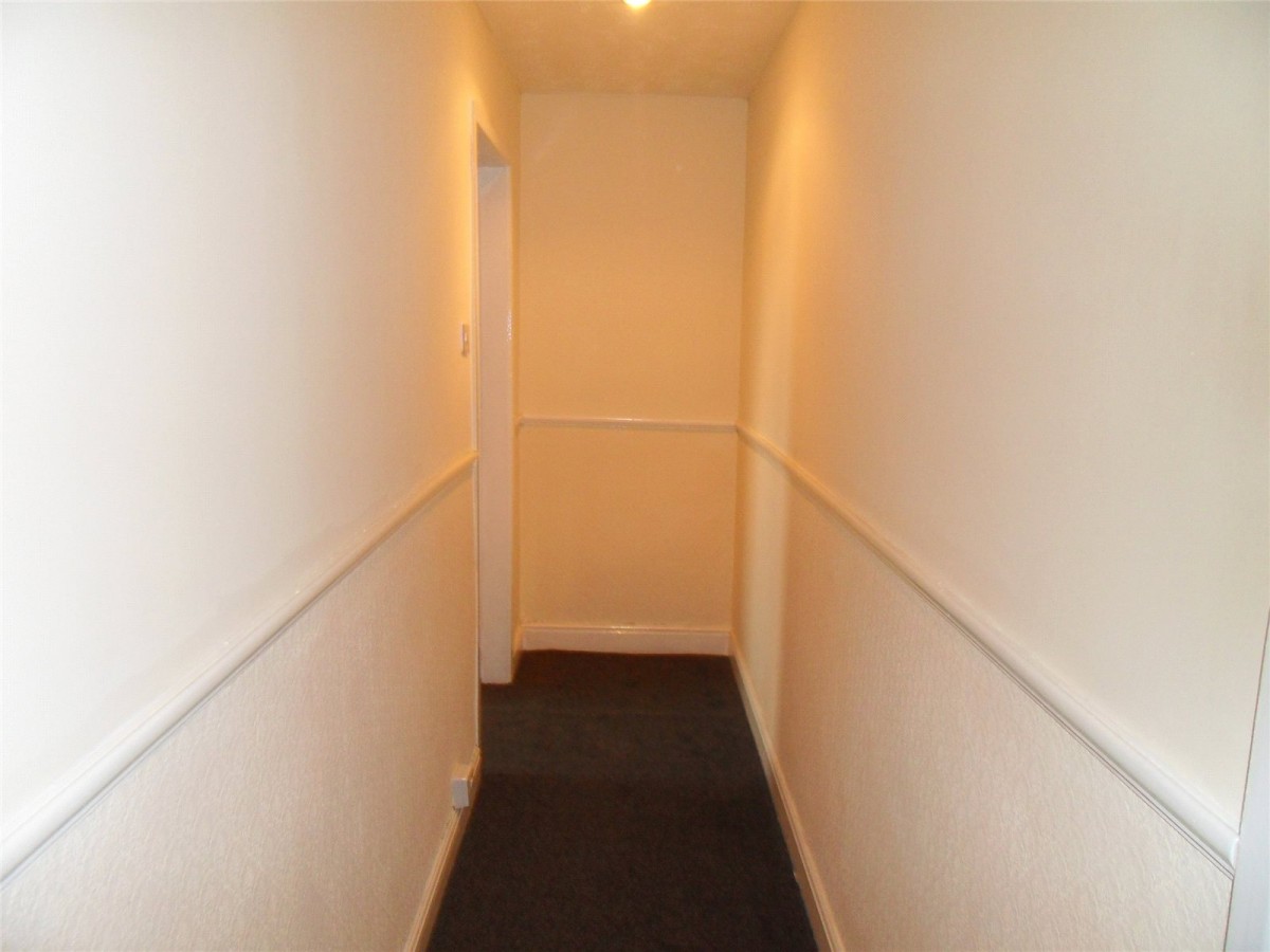 Dewsbury, West Yorkshire