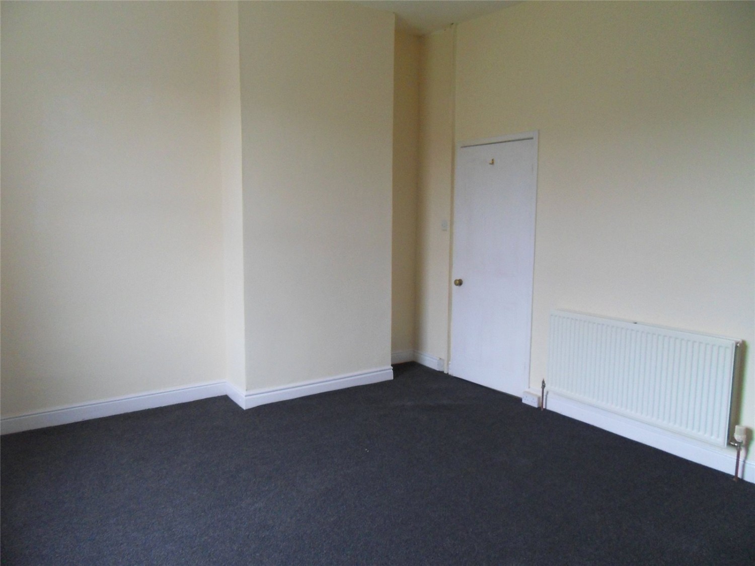 Dewsbury, West Yorkshire