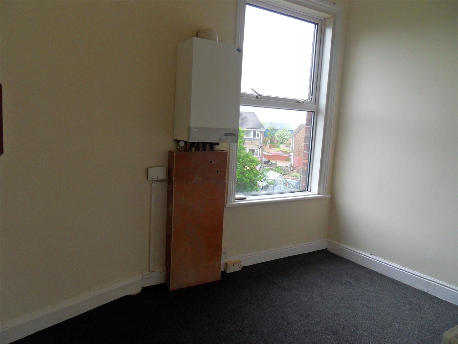 Dewsbury, West Yorkshire