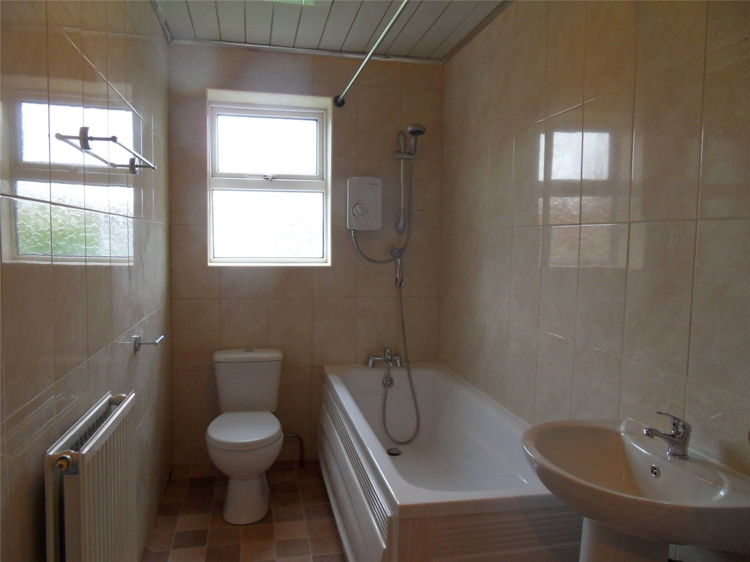 Dewsbury, West Yorkshire