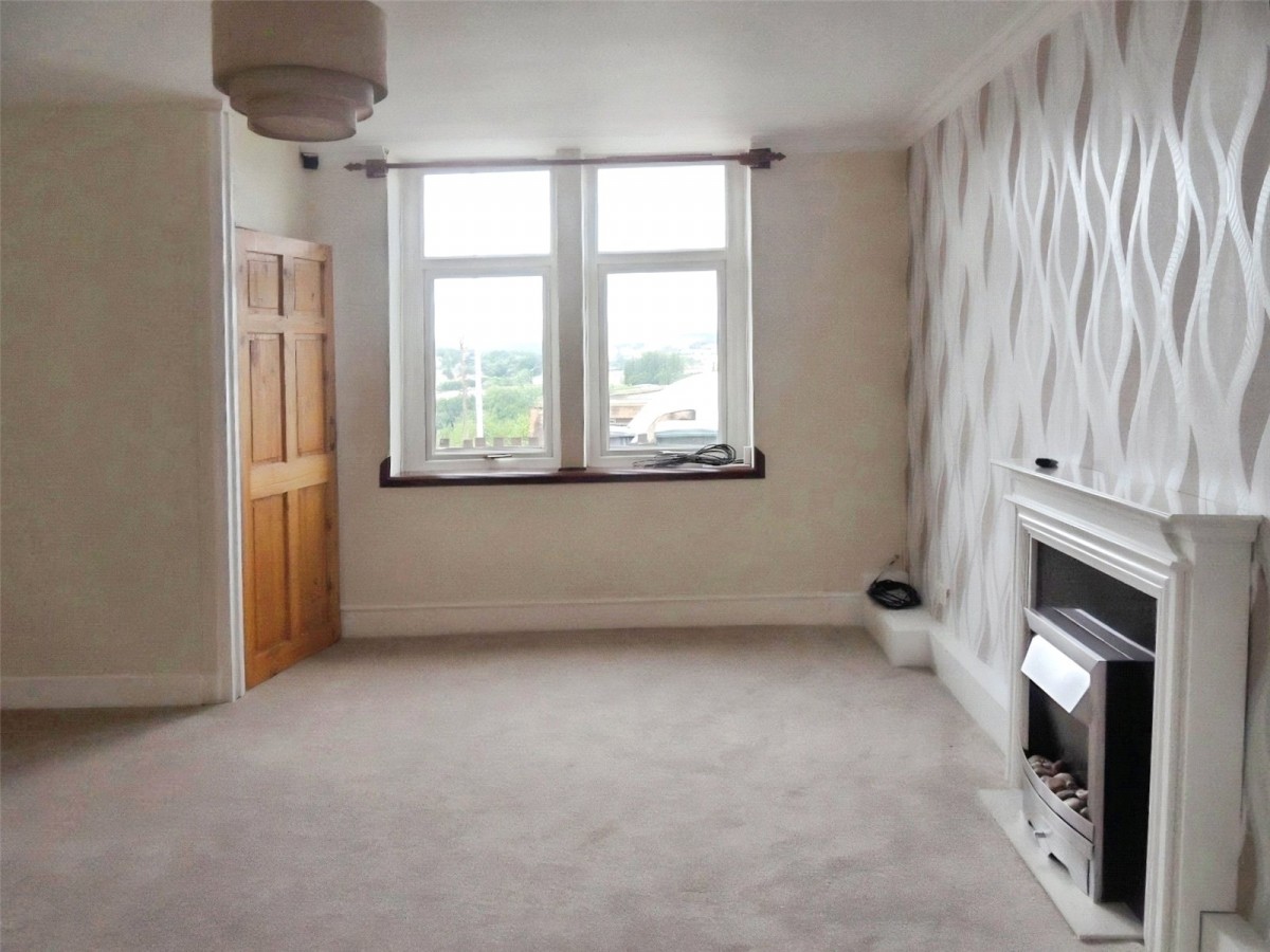 Batley, West Yorkshire