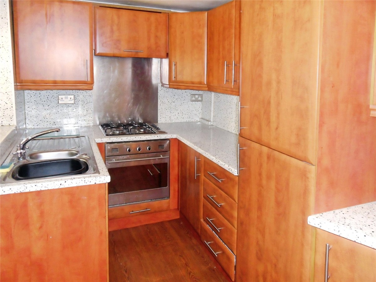 Batley, West Yorkshire