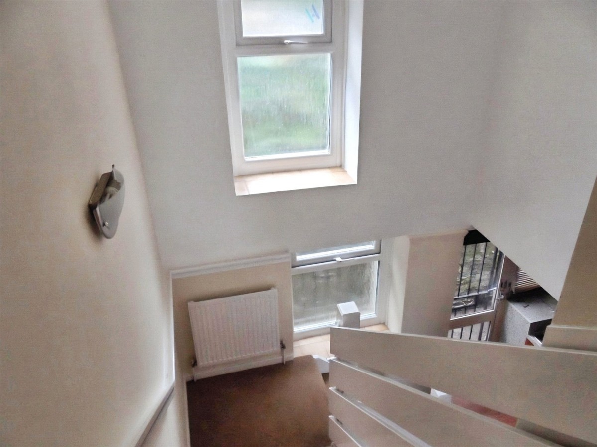 Batley, West Yorkshire