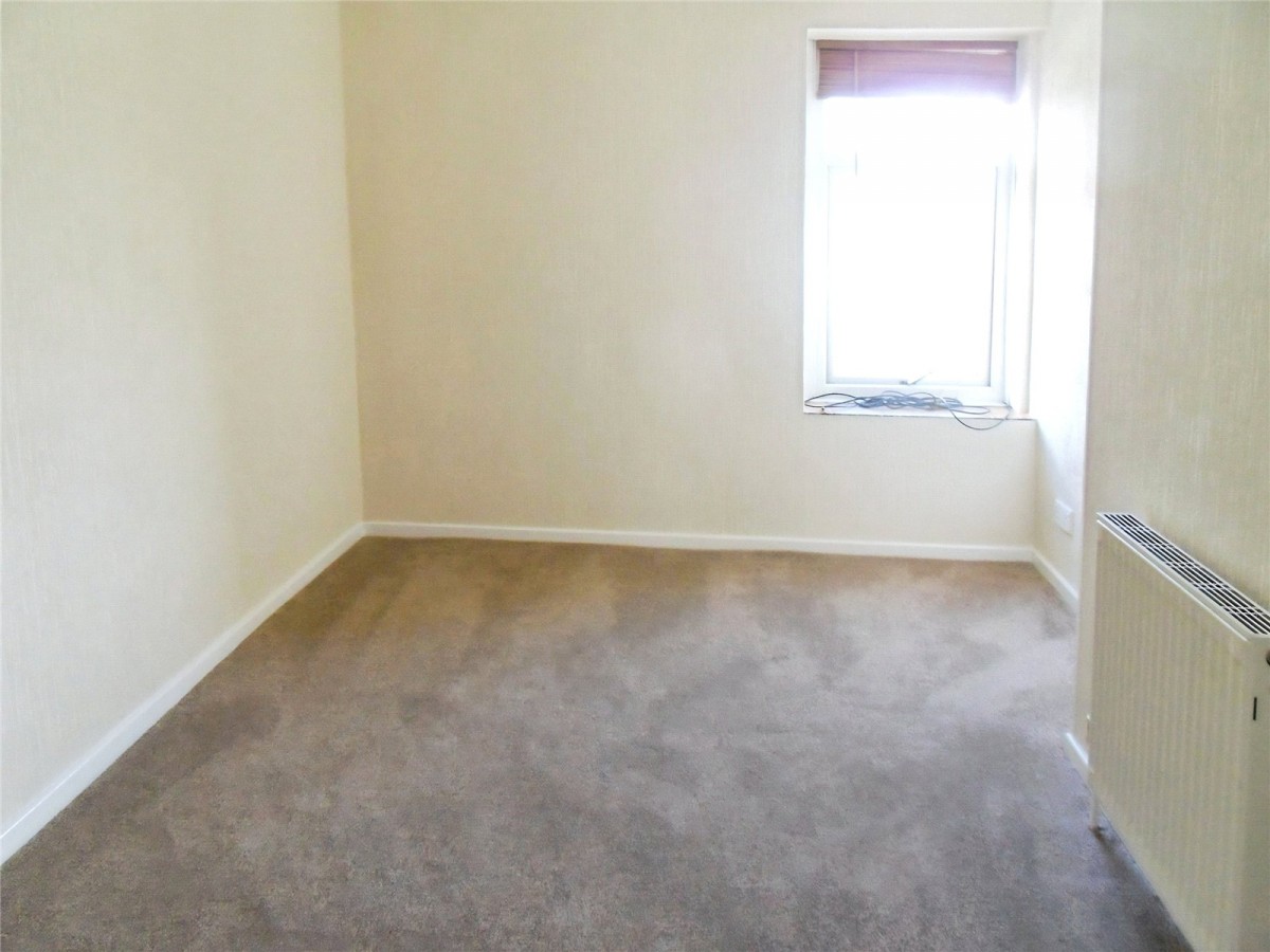 Batley, West Yorkshire