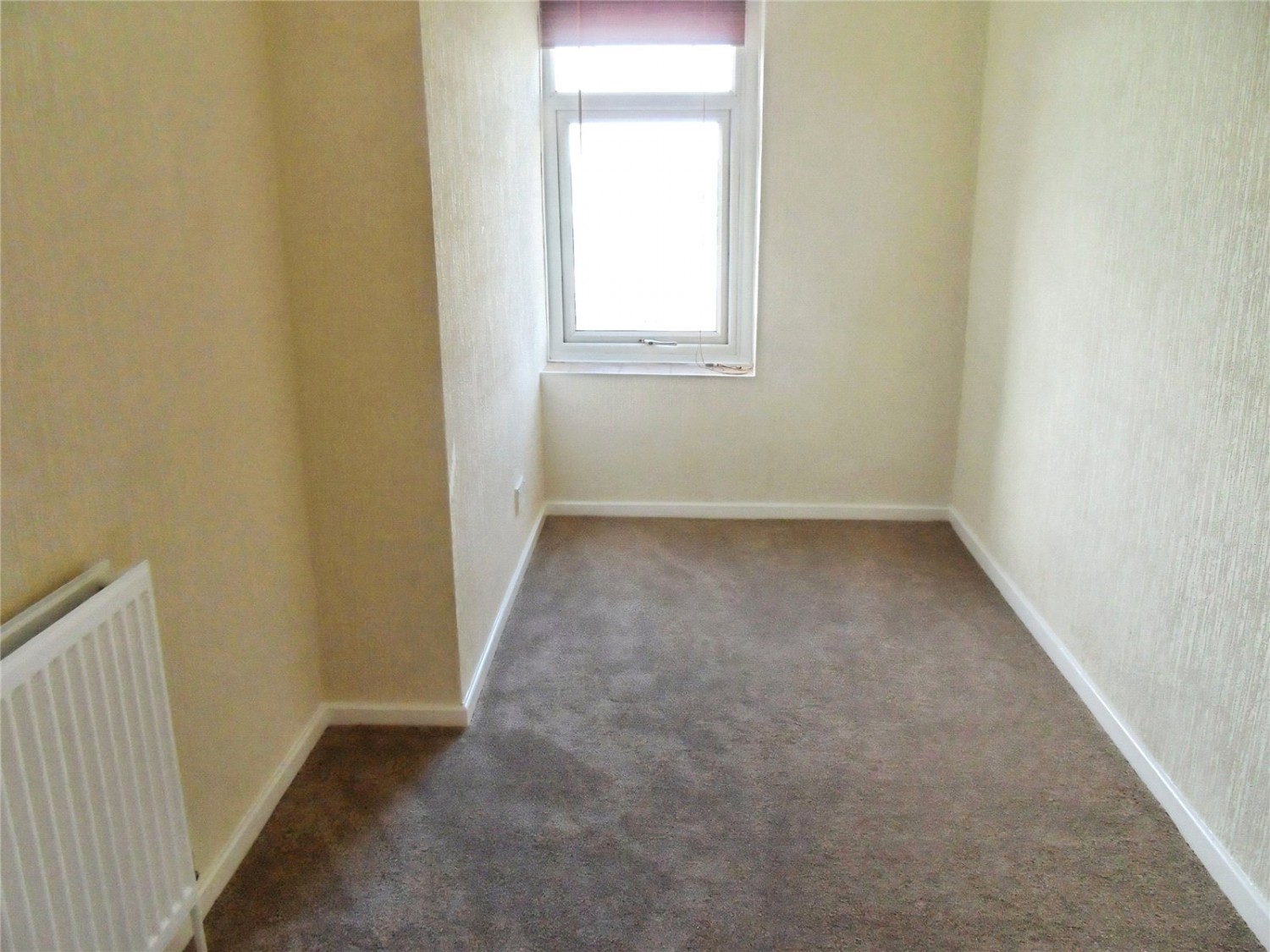 Batley, West Yorkshire