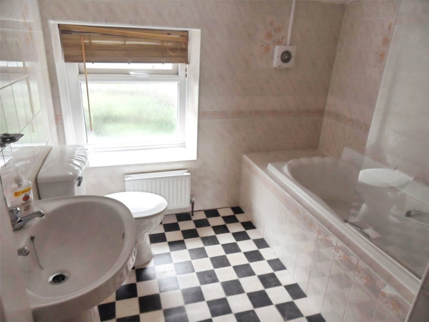 Batley, West Yorkshire