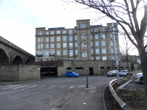 Bradford Road, 1 Bradford Road, Dewsbury, West Yorkshire