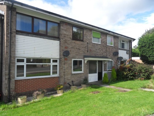 Dewsbury, West Yorkshire