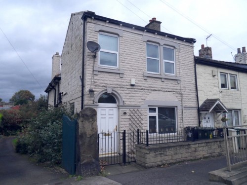 Heckmondwike