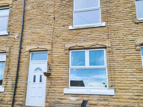 Batley, West Yorkshire