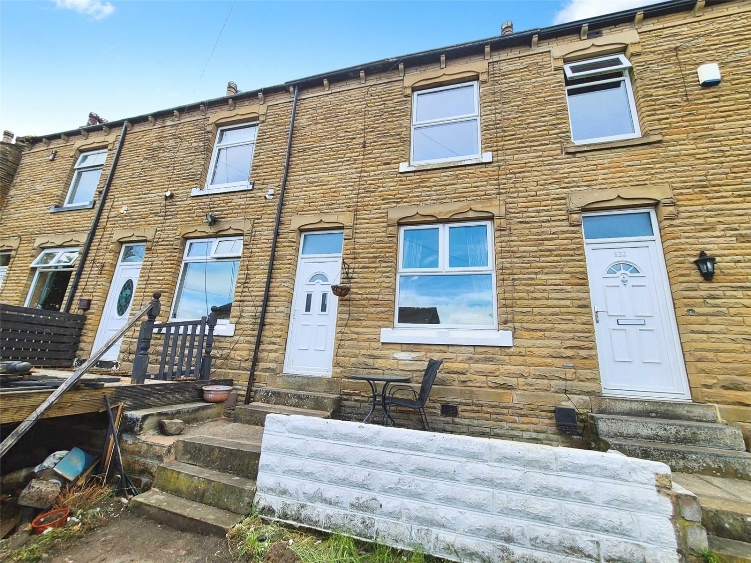 Batley, West Yorkshire