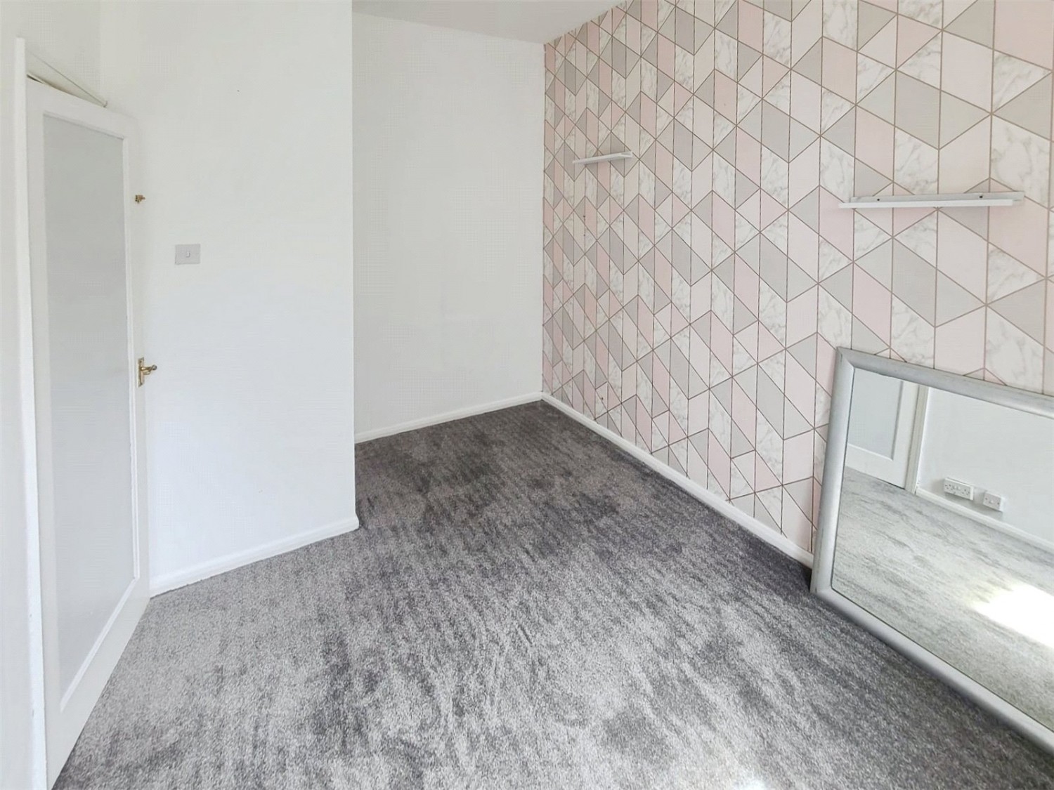 Batley, West Yorkshire