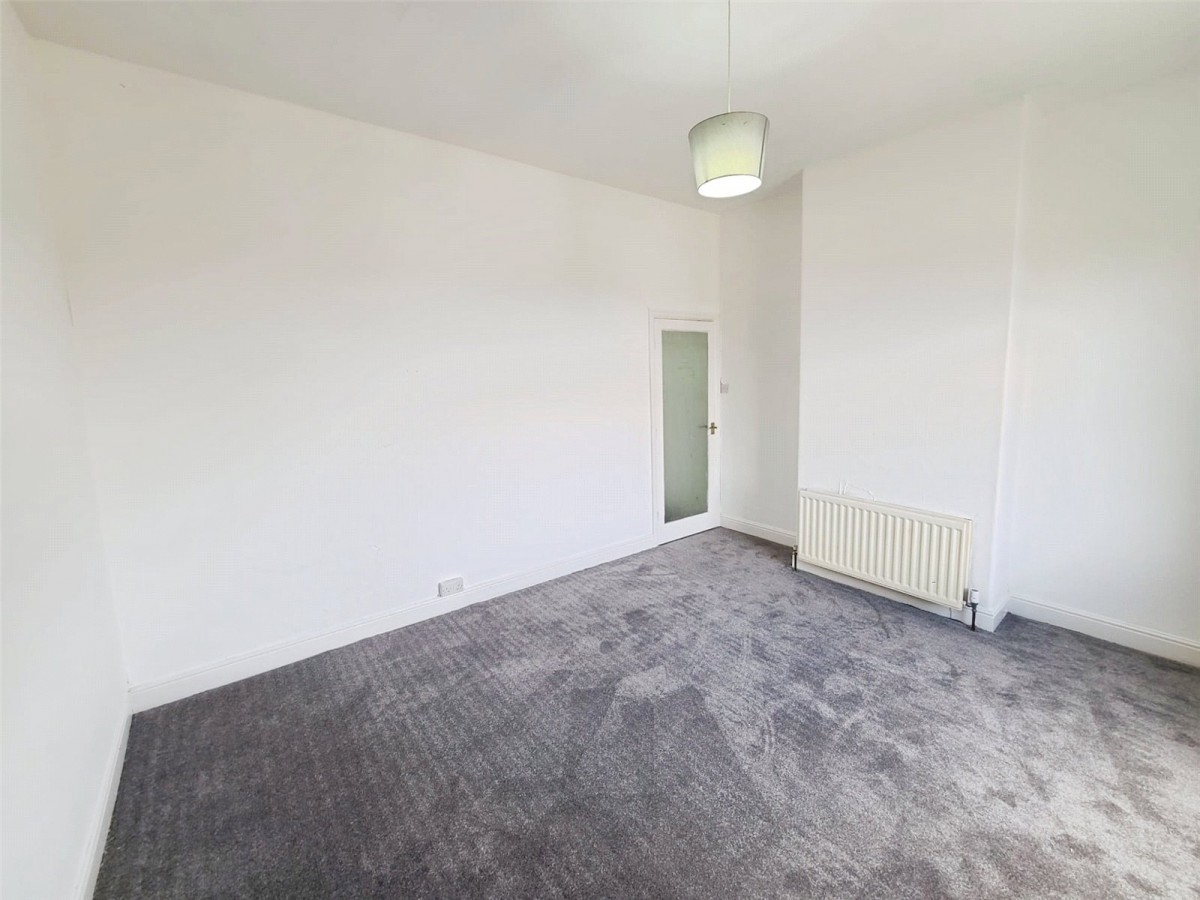 Batley, West Yorkshire