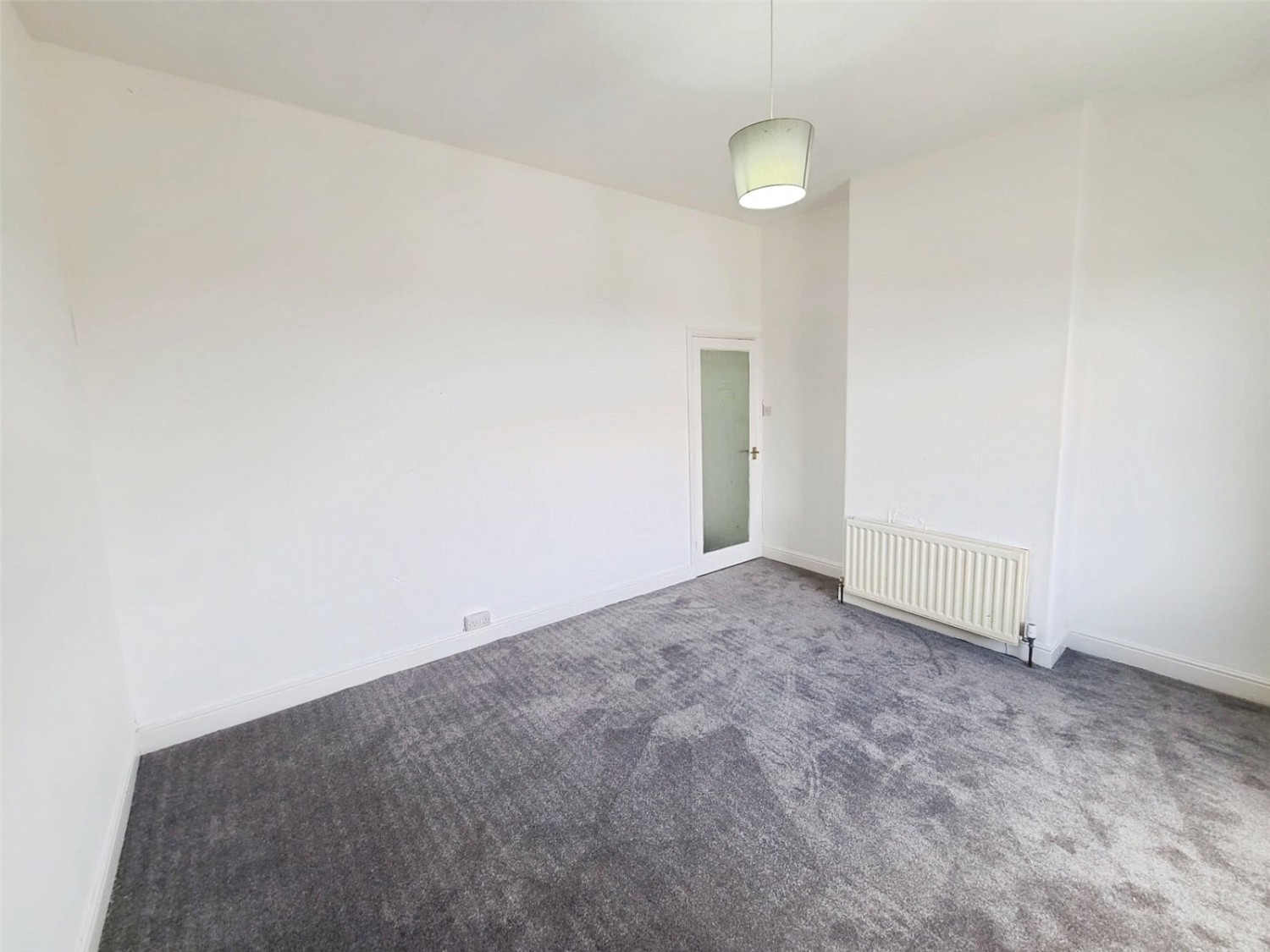 Batley, West Yorkshire