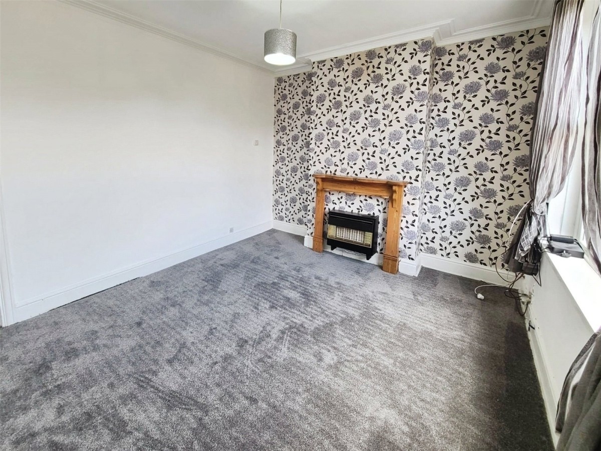 Batley, West Yorkshire