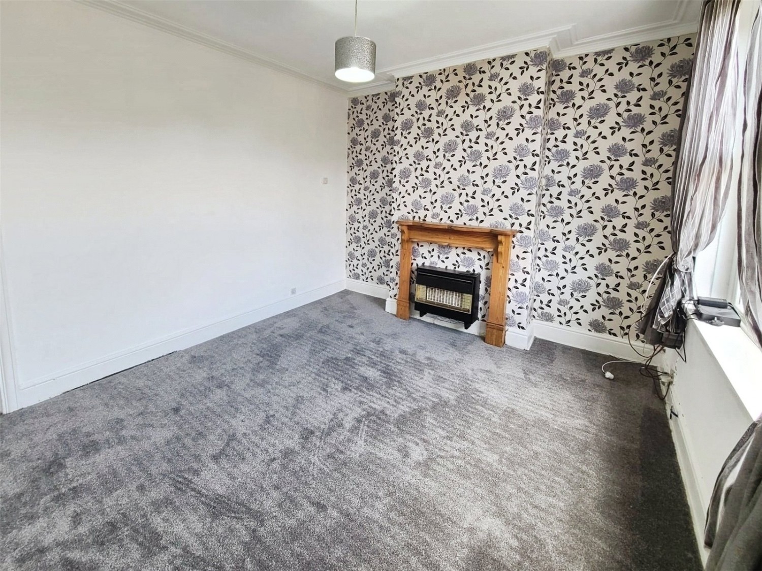 Batley, West Yorkshire