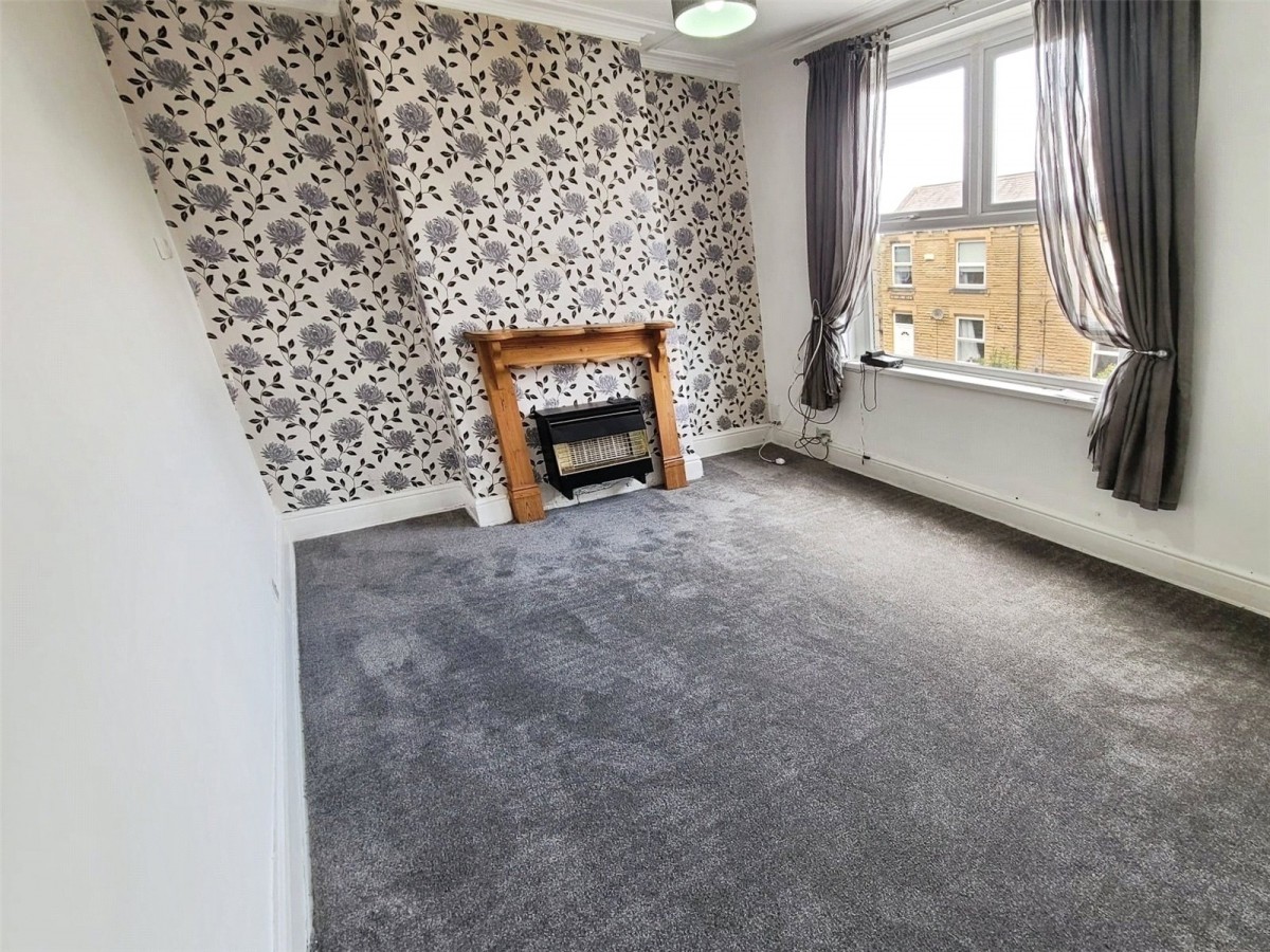 Batley, West Yorkshire