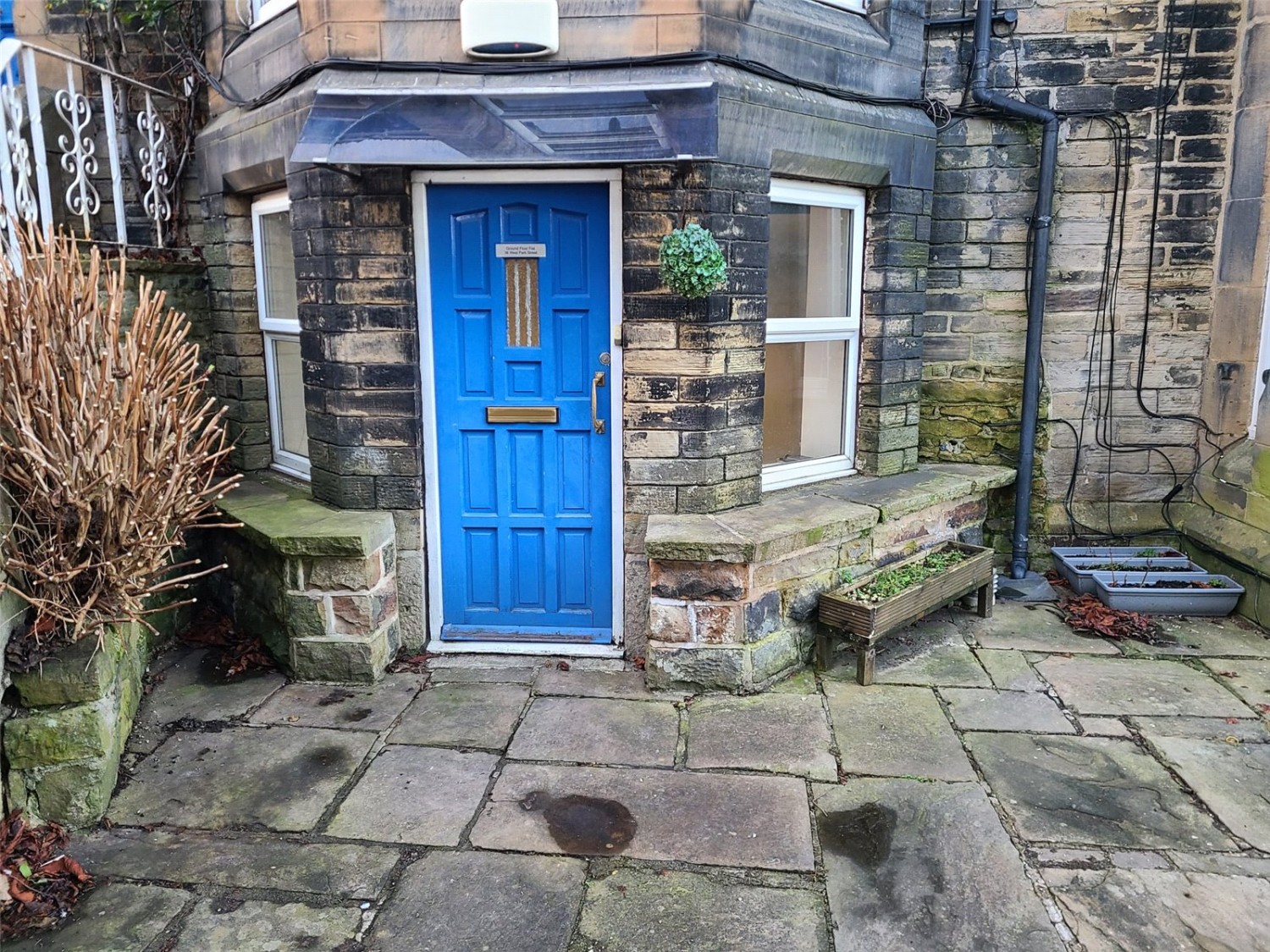 Dewsbury