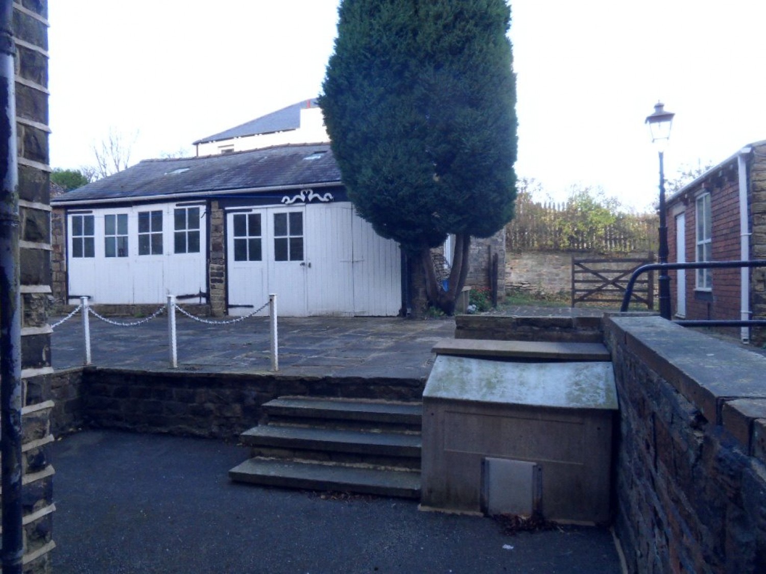 Dewsbury