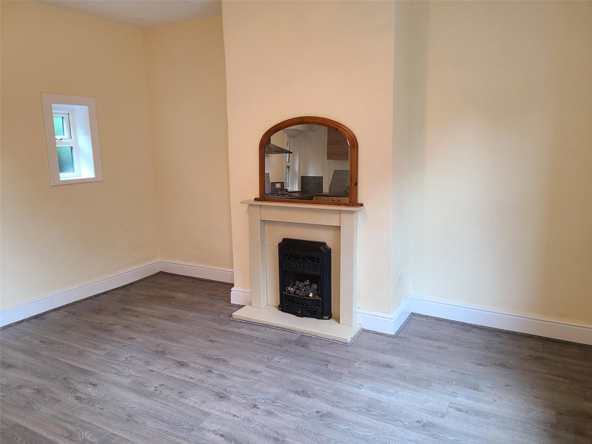 Dewsbury, West Yorkshire