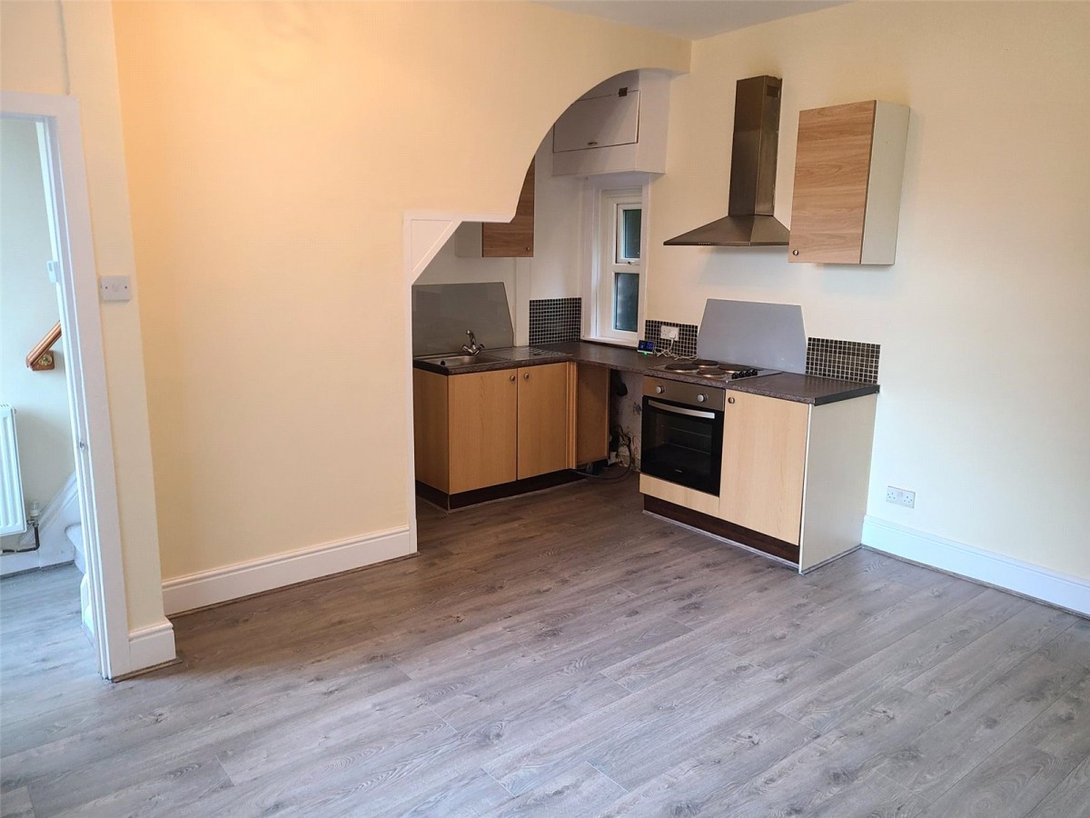 Dewsbury, West Yorkshire