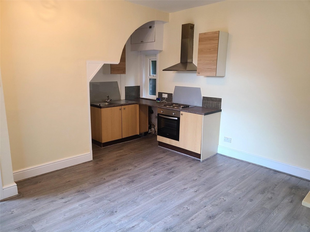 Dewsbury, West Yorkshire