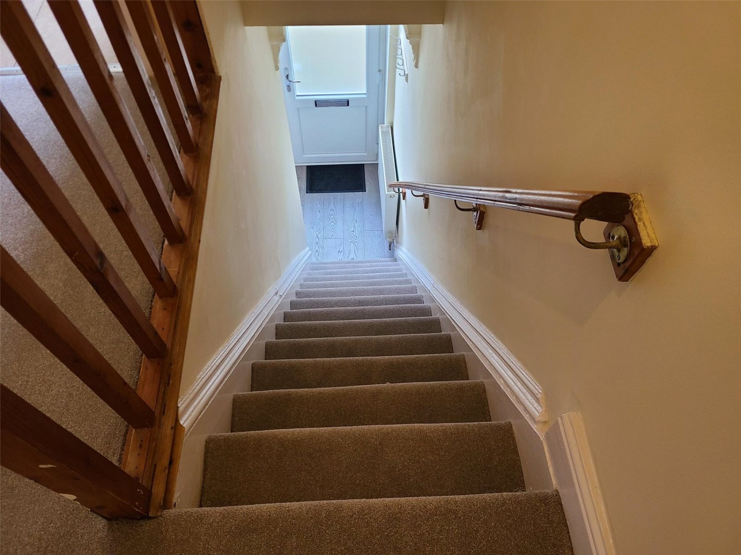 Dewsbury, West Yorkshire