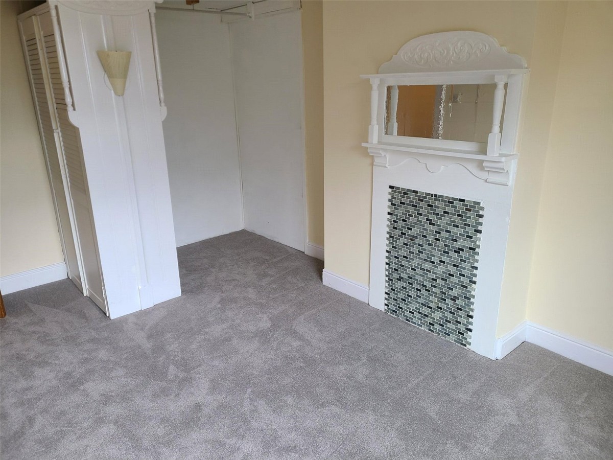 Dewsbury, West Yorkshire