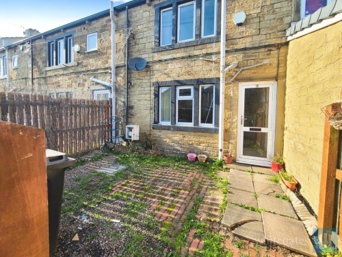 Staincliffe Road, Dewsbury, West Yorkshire