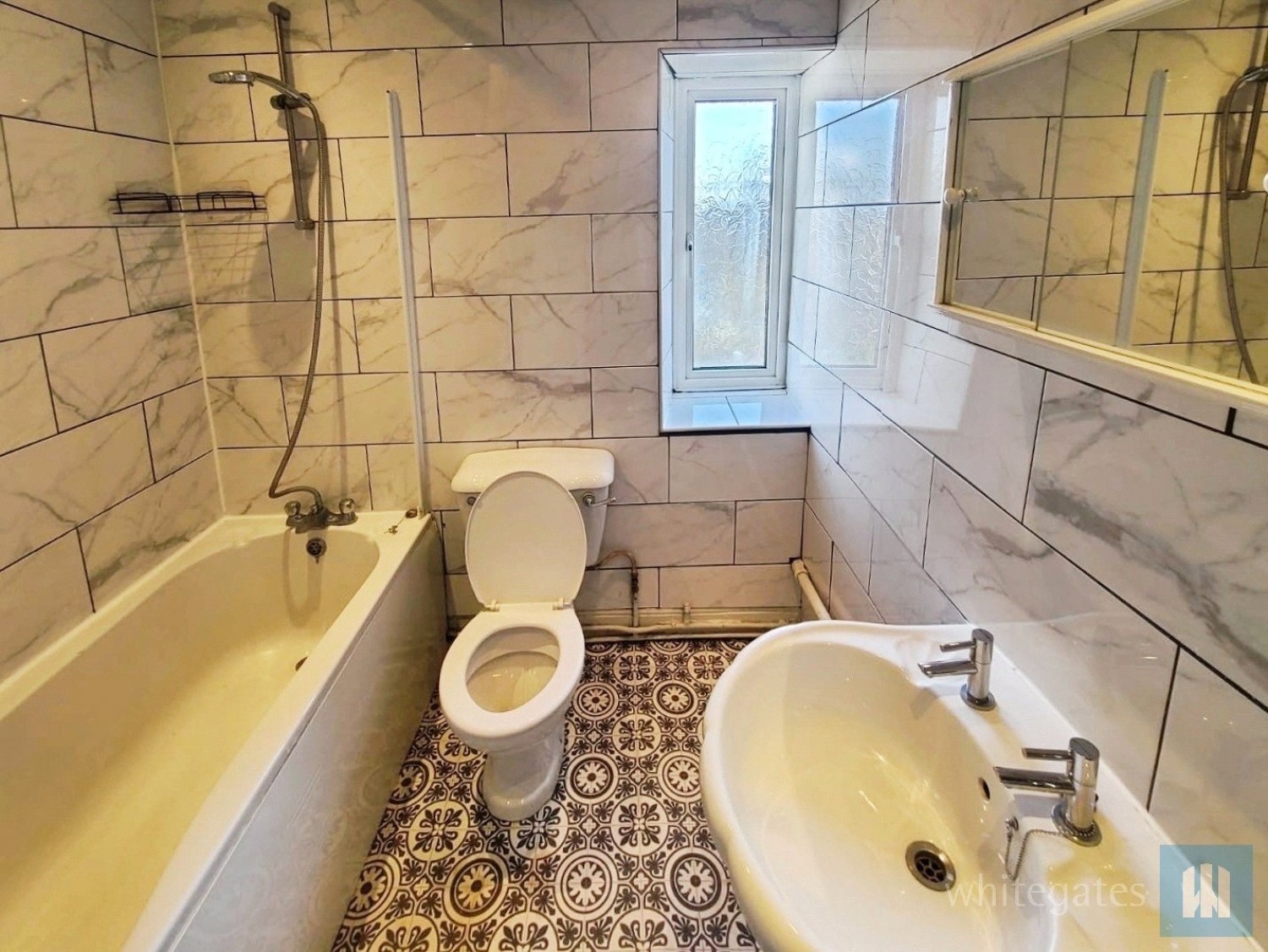 Staincliffe Road, Dewsbury, West Yorkshire