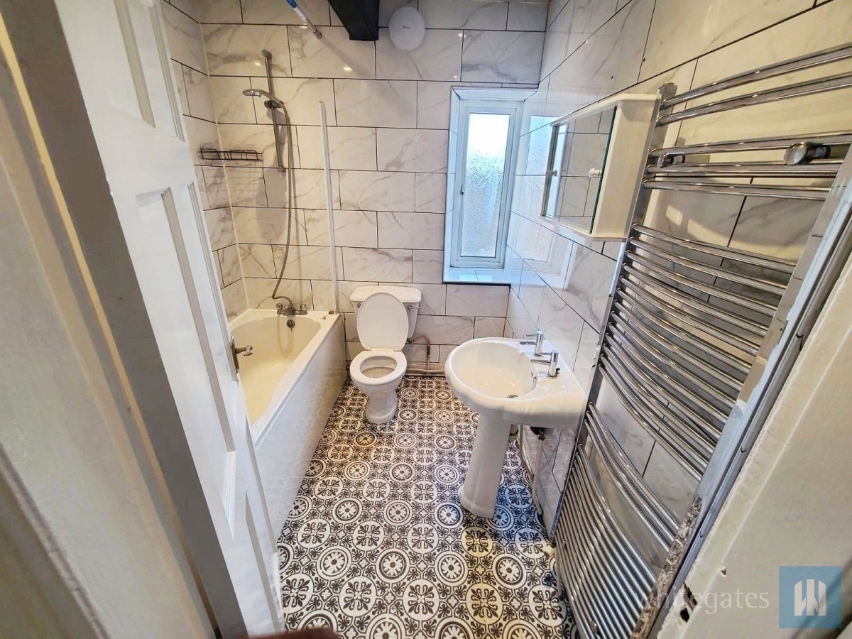 Staincliffe Road, Dewsbury, West Yorkshire