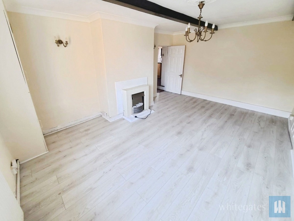 Staincliffe Road, Dewsbury, West Yorkshire